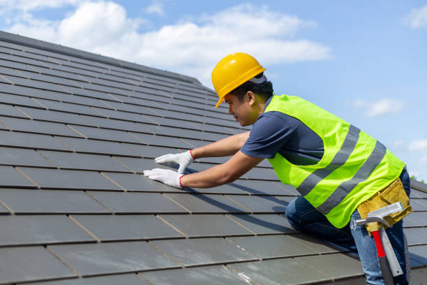 Roof Gutter Cleaning in Crowley, LA