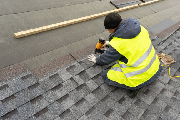 Best New Roof Installation  in Crowley, LA