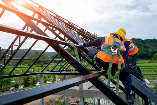 Best Roof Restoration Services  in Crowley, LA