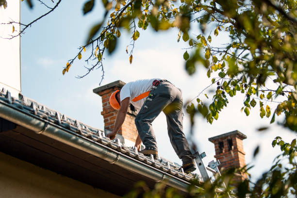 Best Residential Roofing Contractor  in Crowley, LA