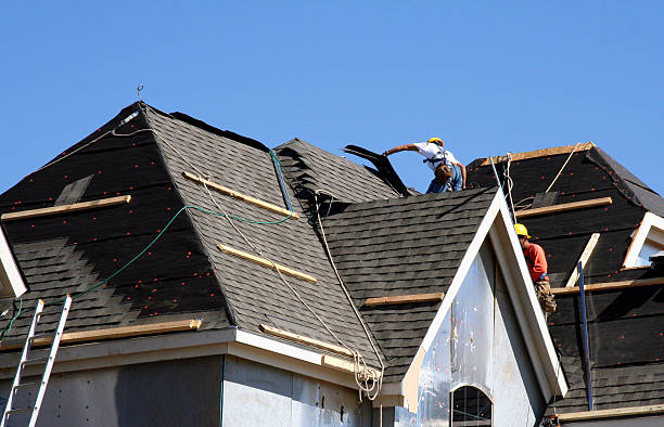Best Metal Roofing Contractor  in Crowley, LA