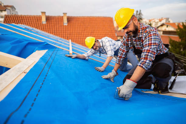Best Gutter Installation and Roofing  in Crowley, LA