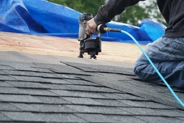 Best Roof Maintenance Services  in Crowley, LA