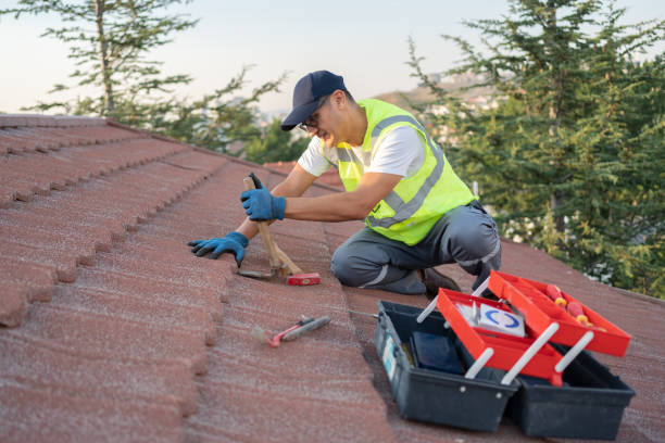 Tile Roofing Contractor in Crowley, LA