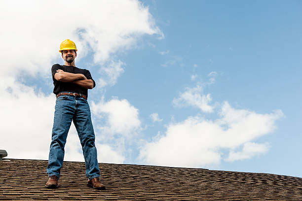 Best Roof Waterproofing Services  in Crowley, LA