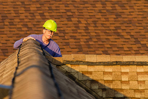 Best New Roof Installation  in Crowley, LA
