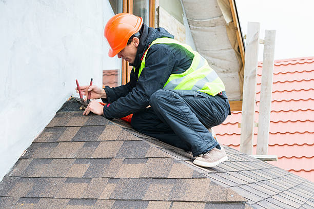 Tile Roofing Contractor in Crowley, LA