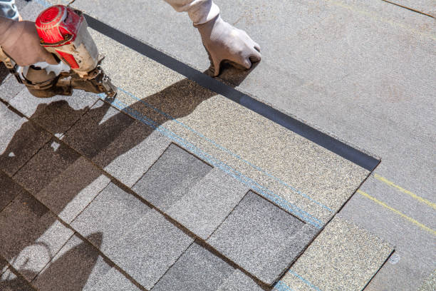 Best Commercial Roofing Services  in Crowley, LA
