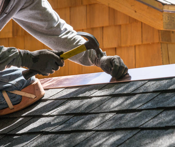 Quick and Trustworthy Emergency Roof Repair Services in Crowley, LA